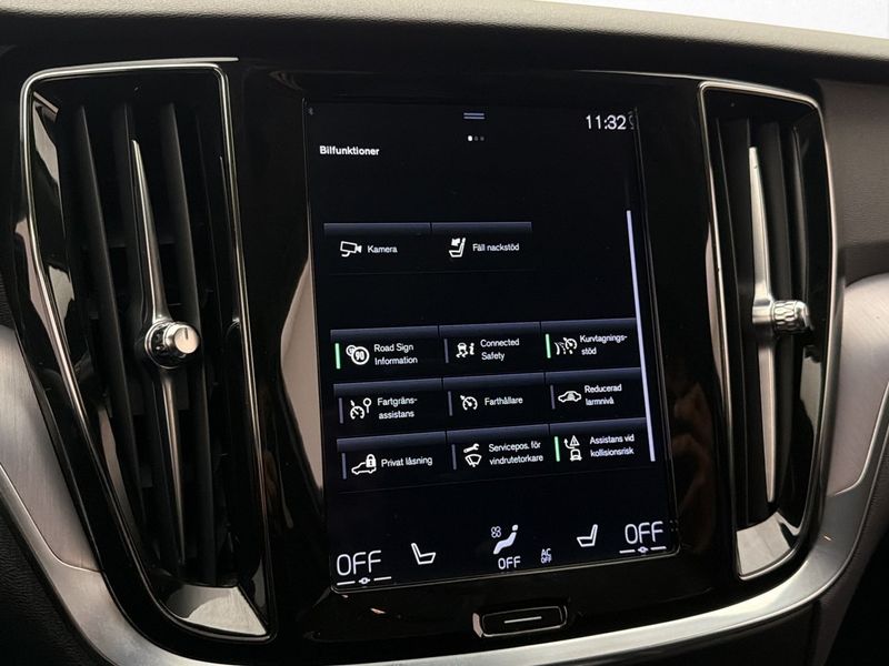 Volvo V60 bild 24