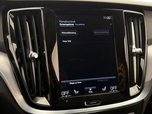 Volvo V60 bild 21