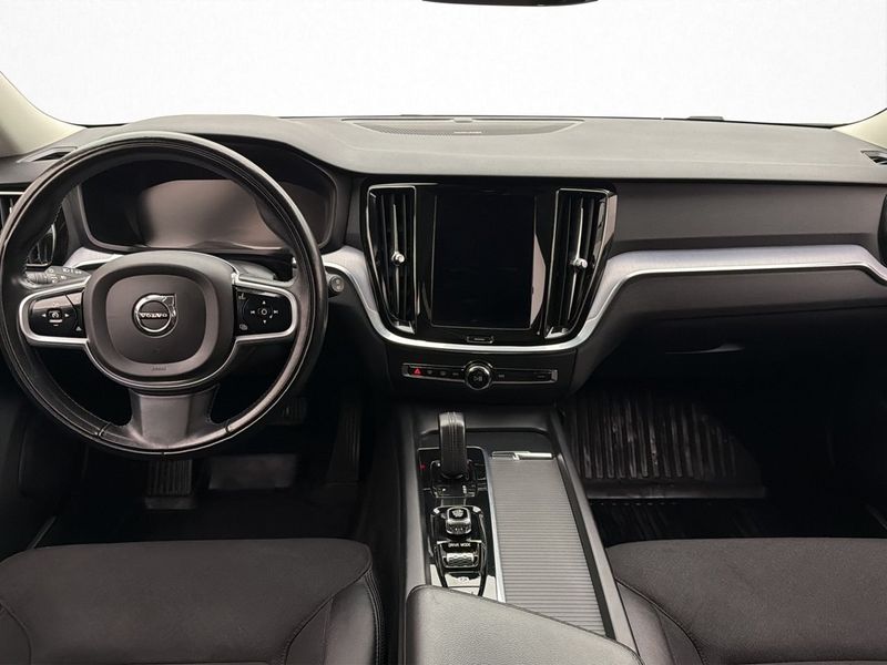 Volvo V60 bild 12