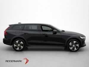 Volvo V60 bild 4