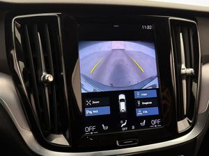 Volvo V60 bild 18