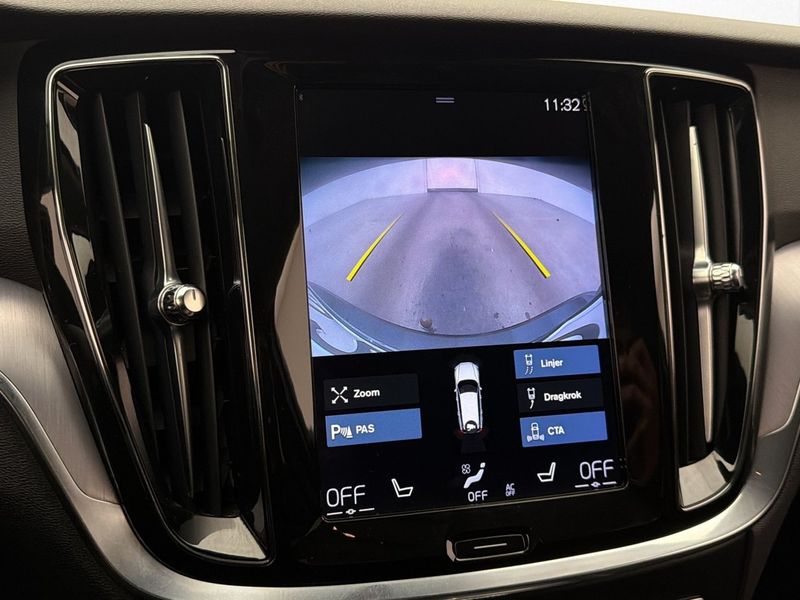 Volvo V60 bild 18
