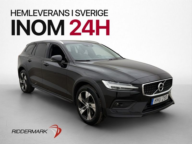 Volvo V60 bild 3