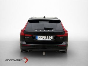 Volvo V60 bild 6