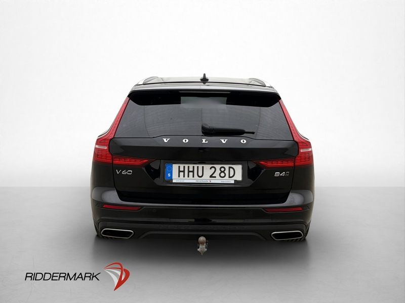 Volvo V60 bild 6