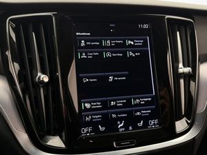 Volvo V60 bild 23