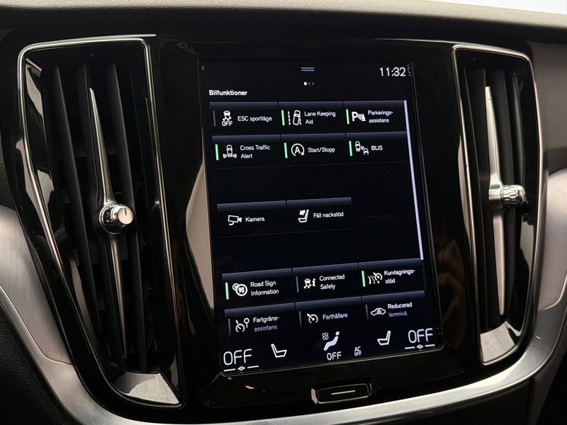 Volvo V60 bild 23