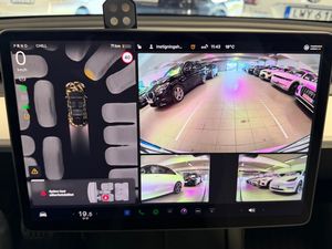 Tesla Model Y bild 20