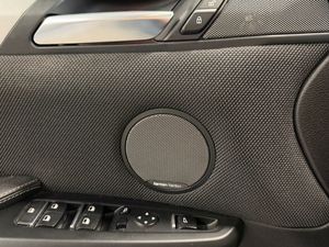 BMW X3 bild 20