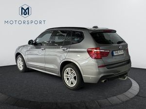 BMW X3 bild 4