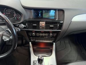 BMW X3 bild 12