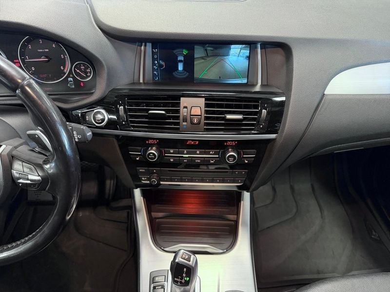 BMW X3 bild 12