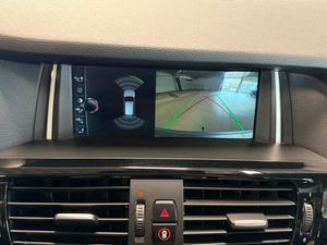 BMW X3 bild 22
