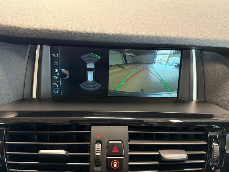 BMW X3 bild 22