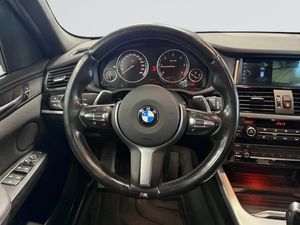 BMW X3 bild 13