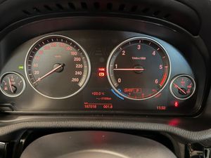 BMW X3 bild 21