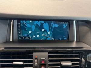 BMW X3 bild 23