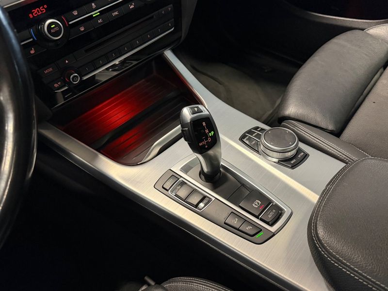 BMW X3 bild 24