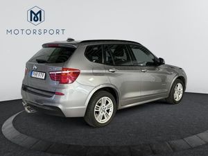BMW X3 bild 6