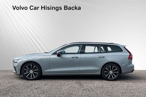 Volvo V60 bild 5