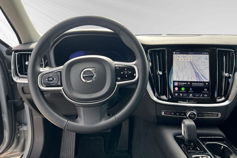 Volvo V60 bild 11