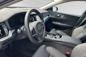 Volvo V60 bild 9