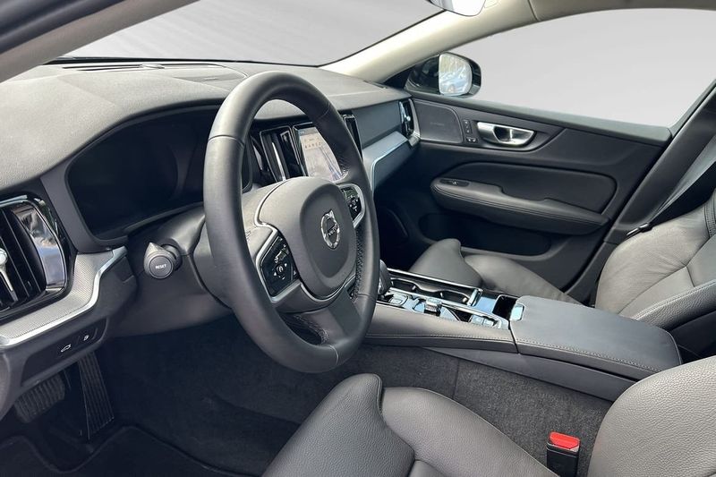 Volvo V60 bild 9