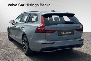 Volvo V60 bild 6