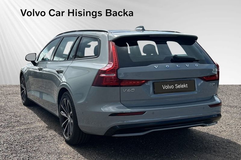Volvo V60 bild 6