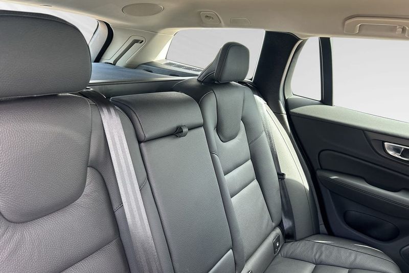 Volvo V60 bild 13