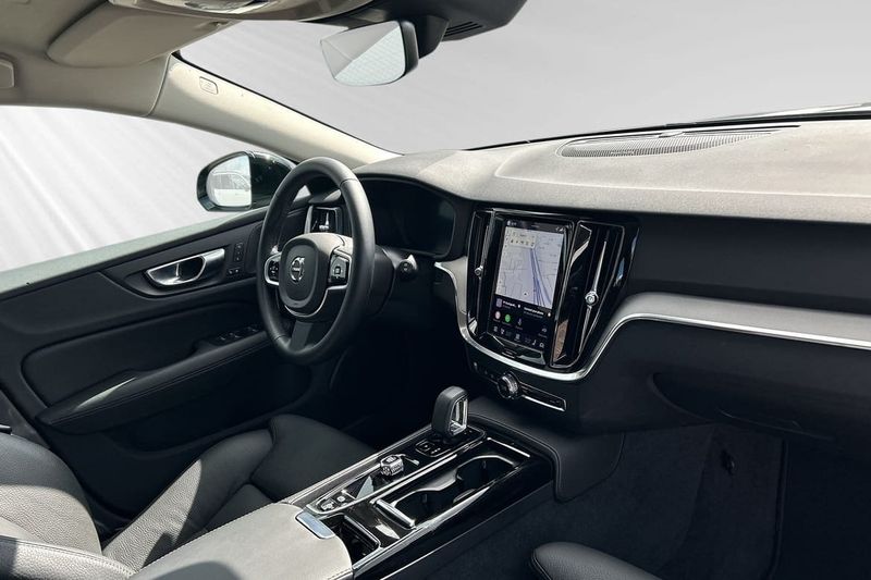 Volvo V60 bild 12