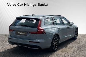 Volvo V60 bild 7