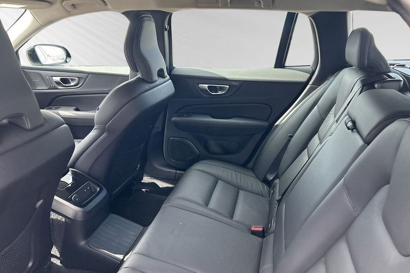 Volvo V60 bild 10