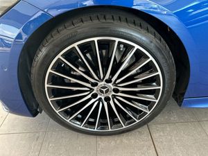 Mercedes C220 bild 13