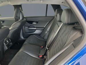 Mercedes C220 bild 7