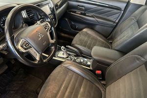 Mitsubishi Outlander bild 19