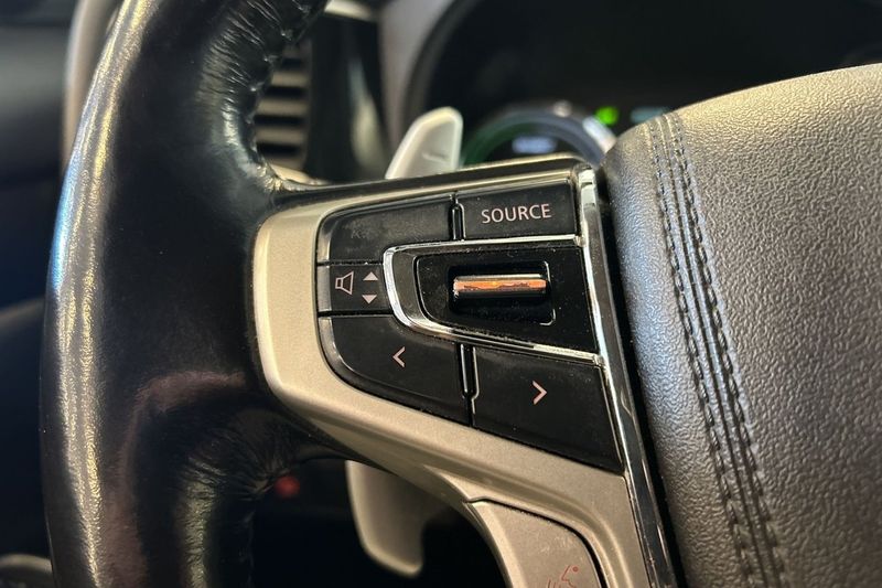 Mitsubishi Outlander bild 23
