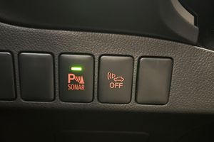 Mitsubishi Outlander bild 32