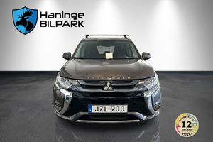 Mitsubishi Outlander bild 3