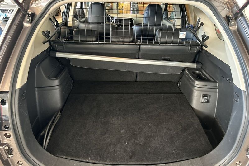 Mitsubishi Outlander bild 27