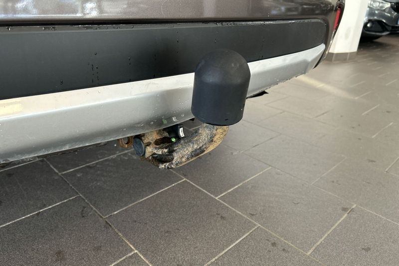 Mitsubishi Outlander bild 12