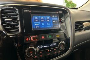Mitsubishi Outlander bild 29