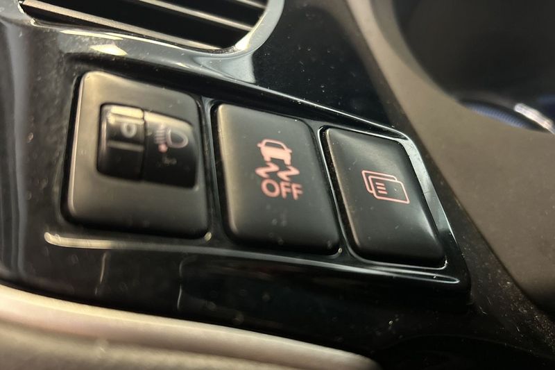 Mitsubishi Outlander bild 33