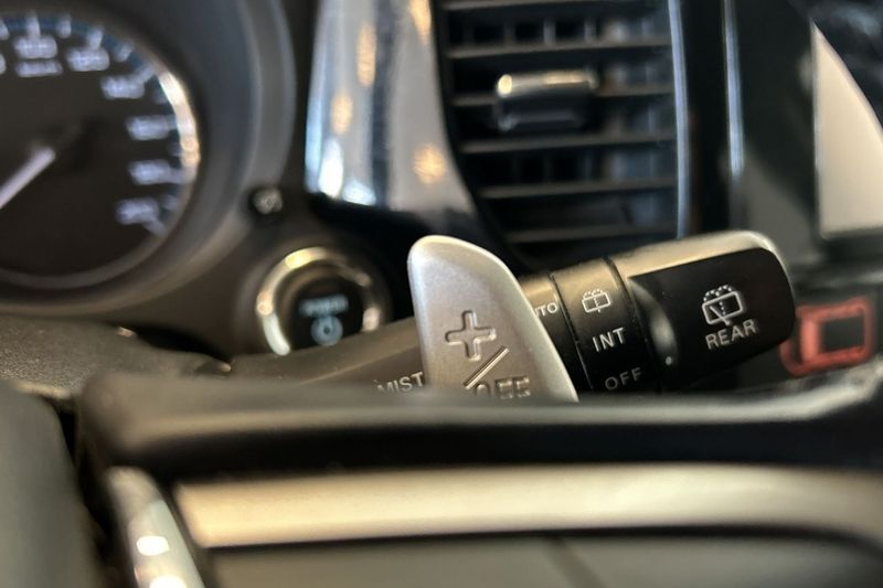 Mitsubishi Outlander bild 25