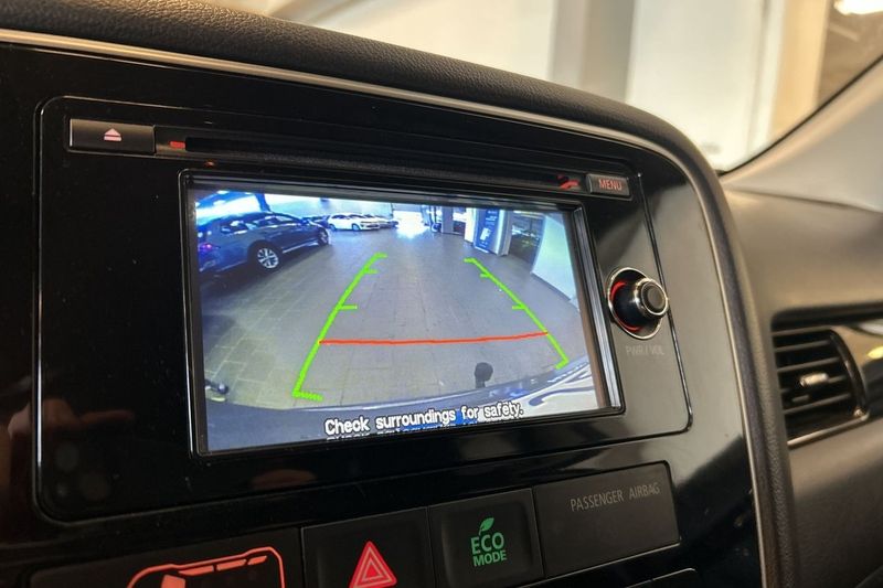 Mitsubishi Outlander bild 37