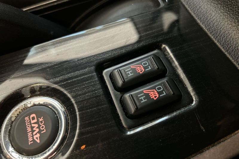 Mitsubishi Outlander bild 31