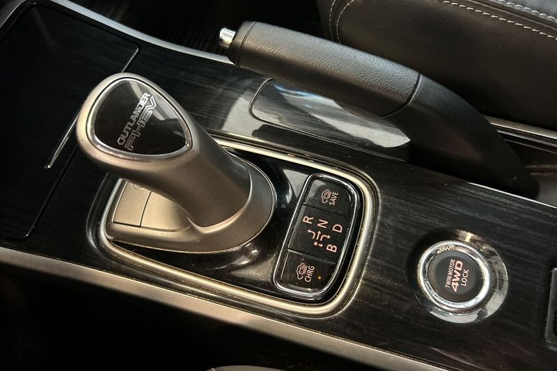 Mitsubishi Outlander bild 30