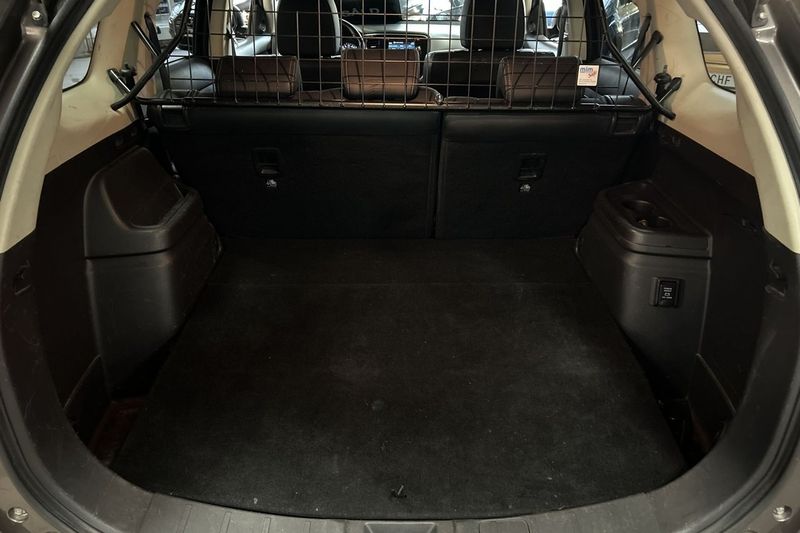 Mitsubishi Outlander bild 38