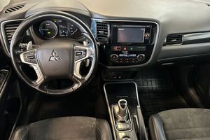 Mitsubishi Outlander bild 21