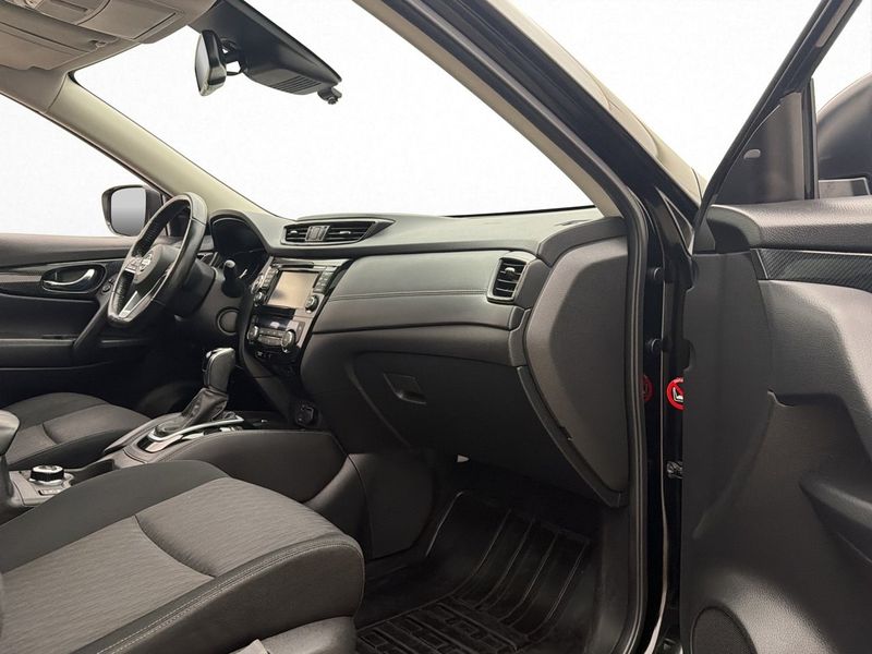 Nissan X-Trail bild 23